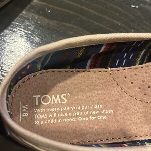 Tom Loafer brand new